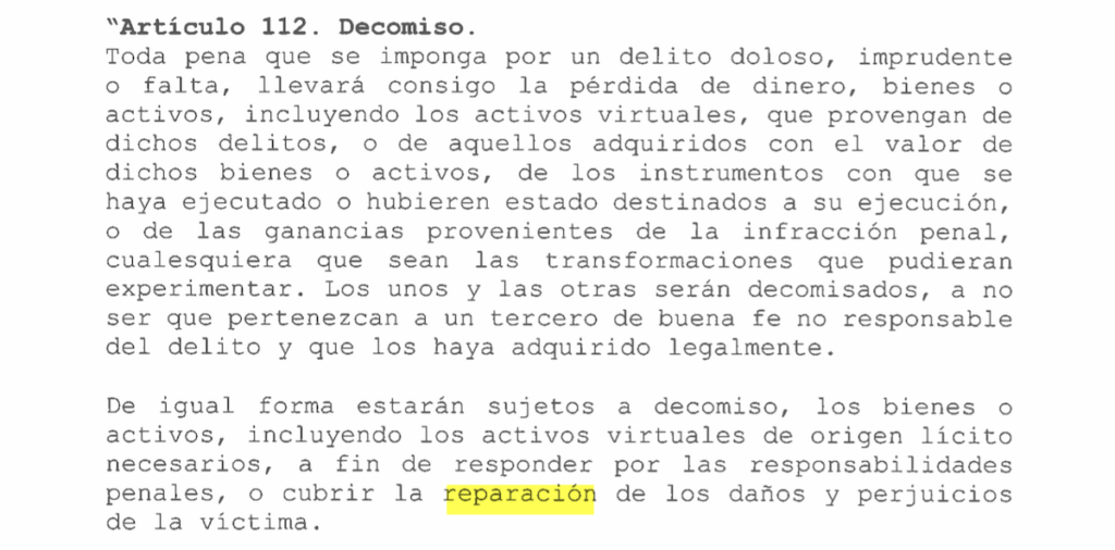 Ortega y Murillo “universalizan” las confiscaciones para los nicaragüenses, incluidos los que están en el extranjero